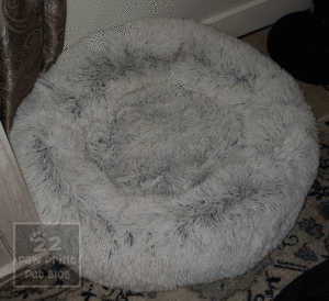 Best Friends by Sheri dog bed review