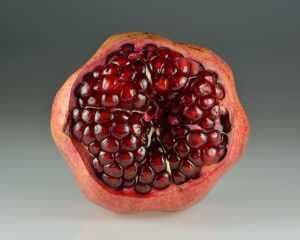 pomegranate