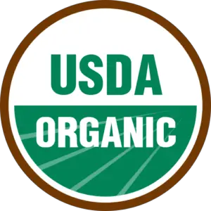 USDA organic dog food