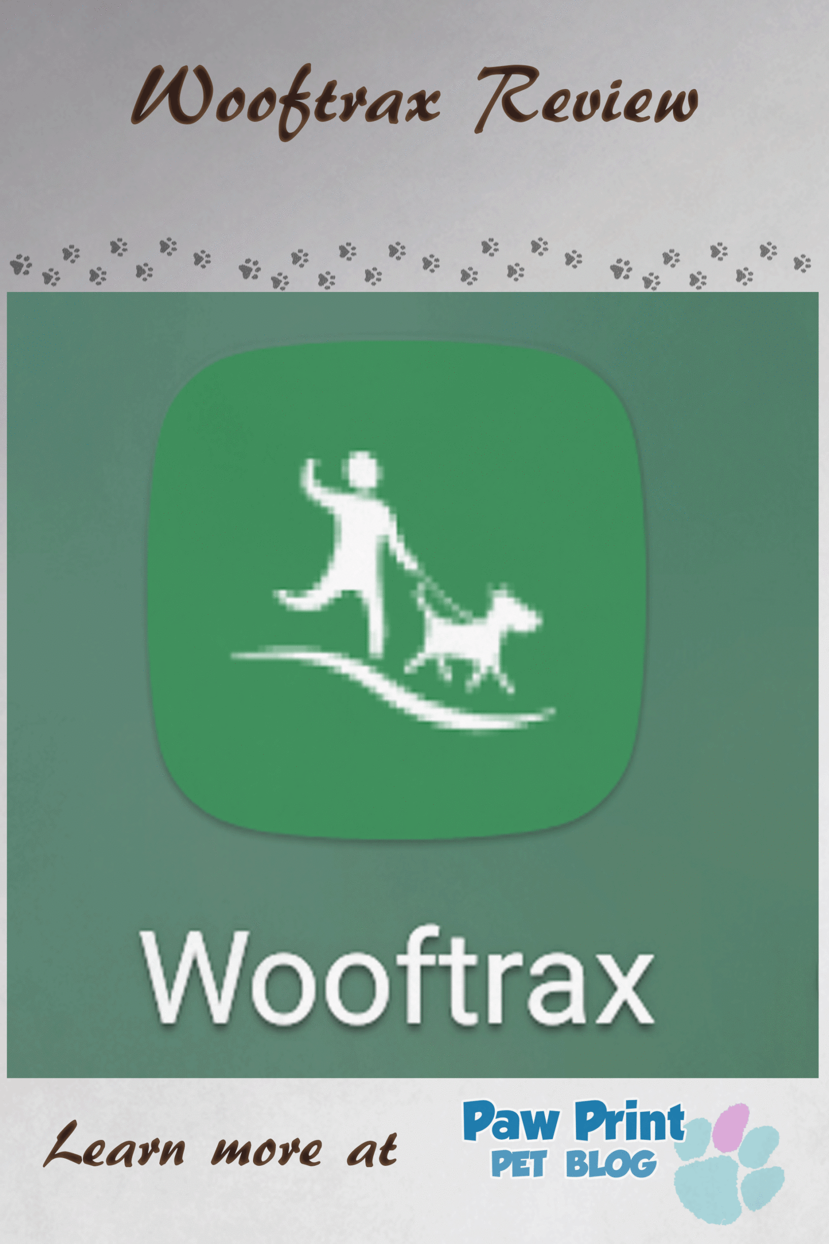 Wooftrax